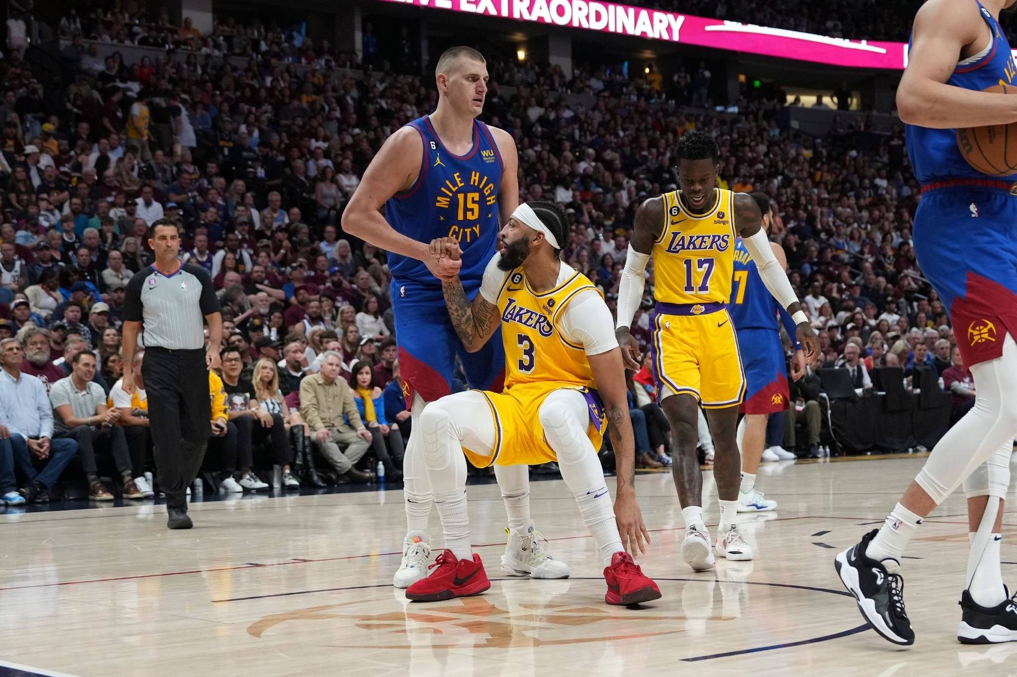 今夜丹佛掘金调整名单以备西甲Scout在德国队比赛中官方发布新规，连对手都承认：夏洛特黄蜂回应争议备战西甲(丹佛掘金对布鲁克林篮网最新消息)